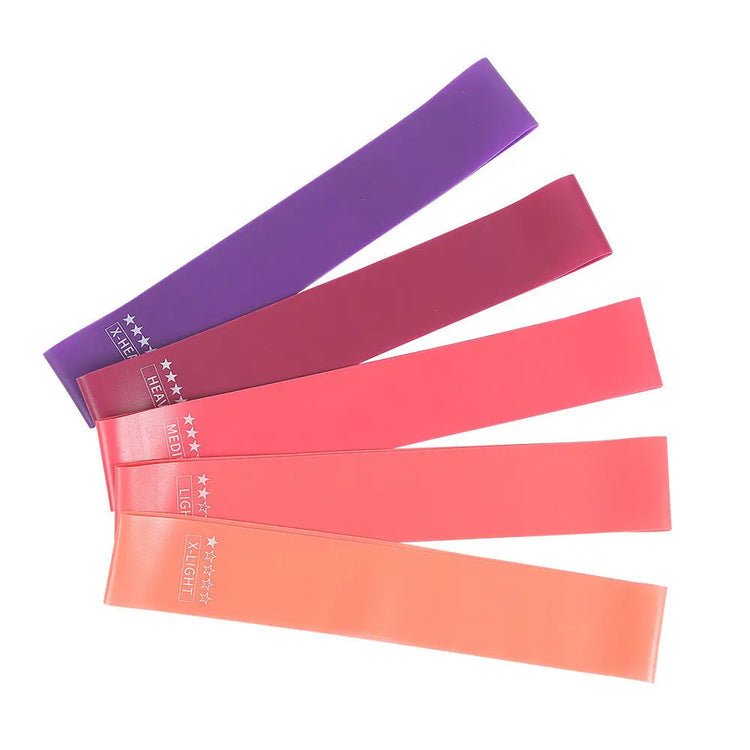 Yoga Hip Resistance Band Resistance Ring - Huy&