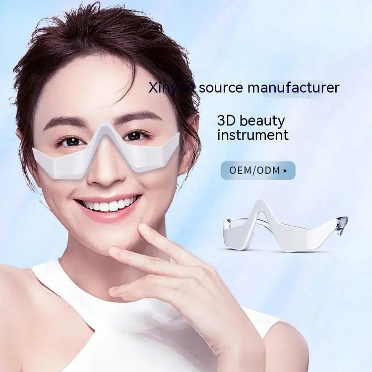 Eye Care Machine Household Eye Massager - Huy&