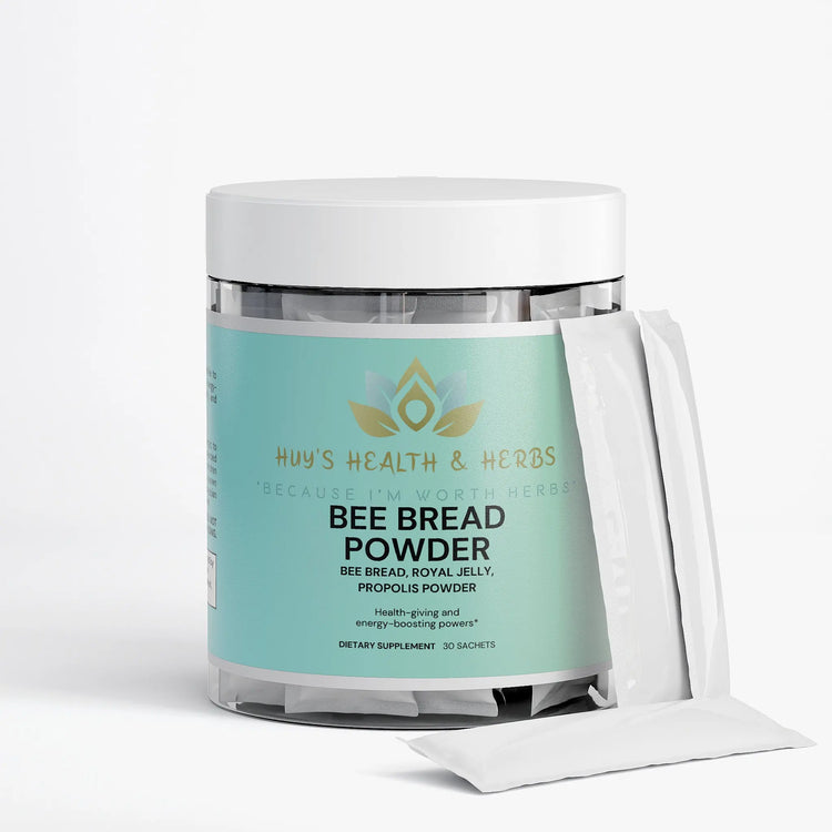 Bee Bread Powder Huy&