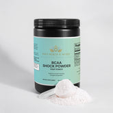 BCAA Shock Powder (Fruit Punch) Huy&