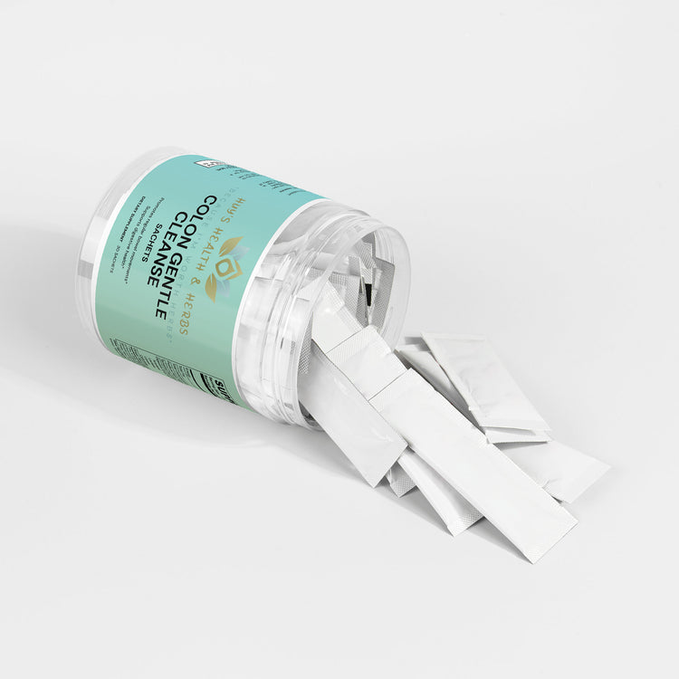 Colon Gentle Cleanse - Huy&