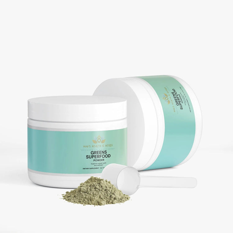 Greens Superfood Huy&
