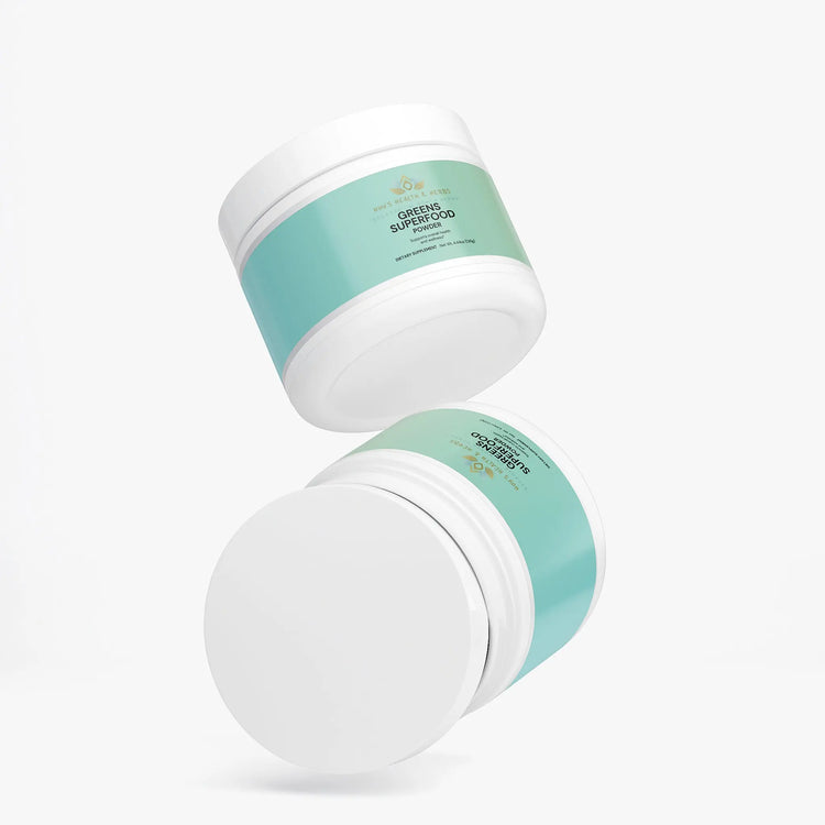 Greens Superfood Huy&