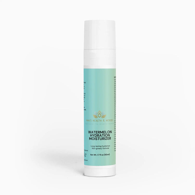 Watermelon Hydration Moisturizer Huy&