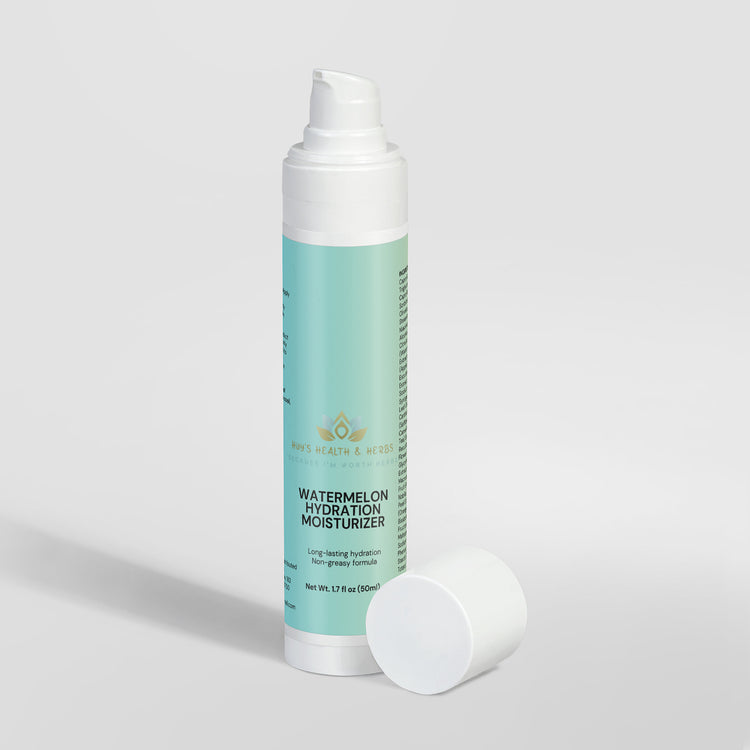Watermelon Hydration Moisturizer - Huy&