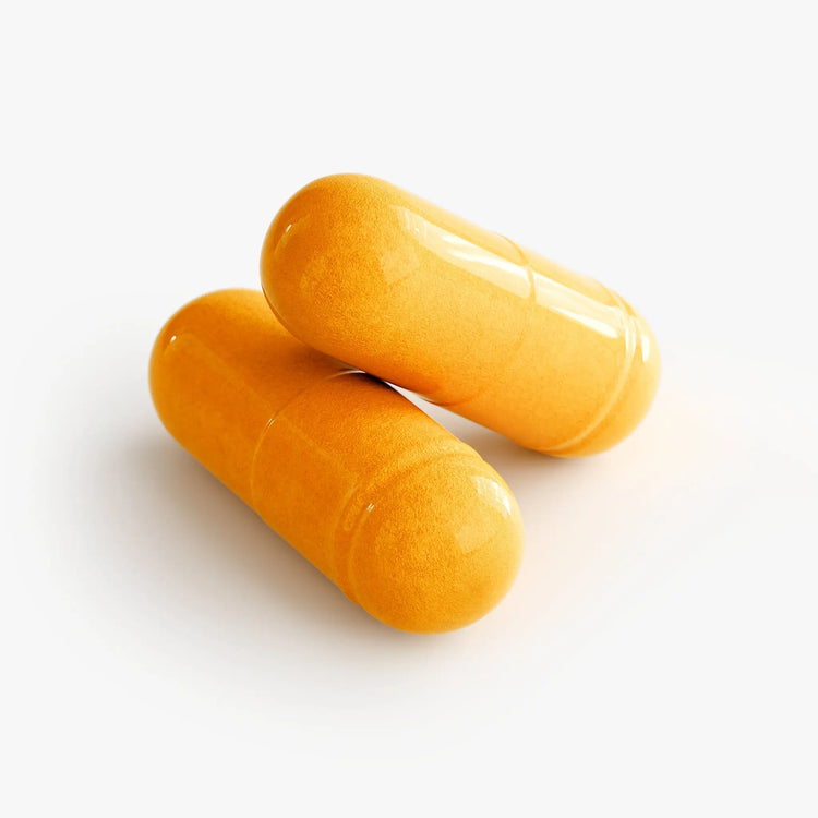Platinum Turmeric Huy&