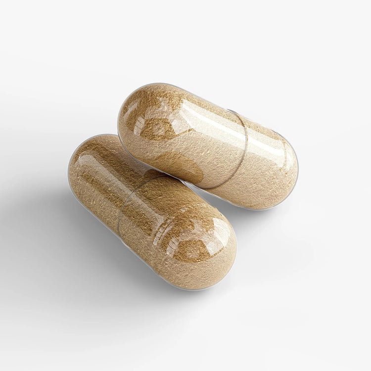 Ayurvedic Complex Huy&