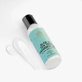Aloe & Tea Tree Radiance Gel Huy&