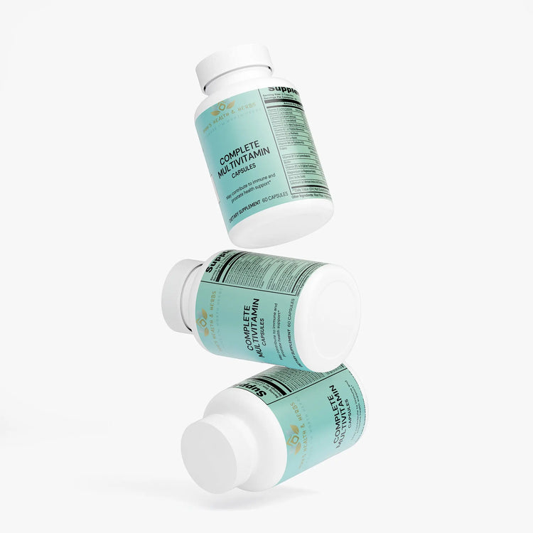 Complete Multivitamin Huy&