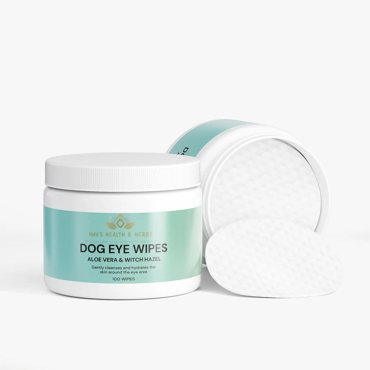 Dog Eye Wipes Huy&