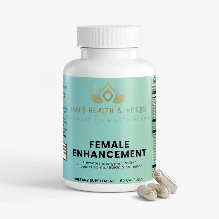 Female Enhancement Huy&