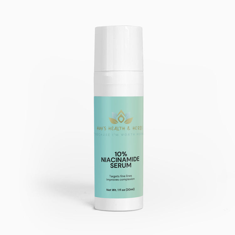 10% Niacinamide Serum - Huy&