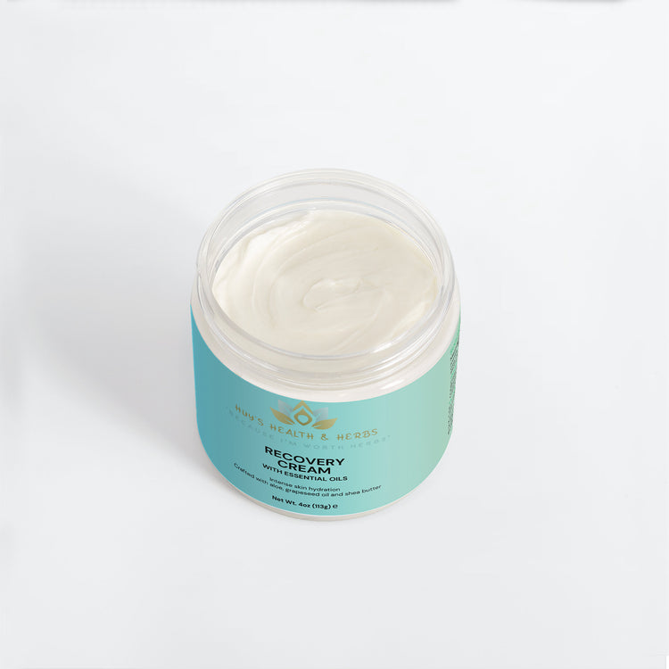 Recovery Cream - Huy&