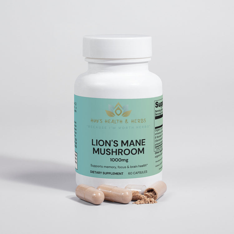 Lion&
