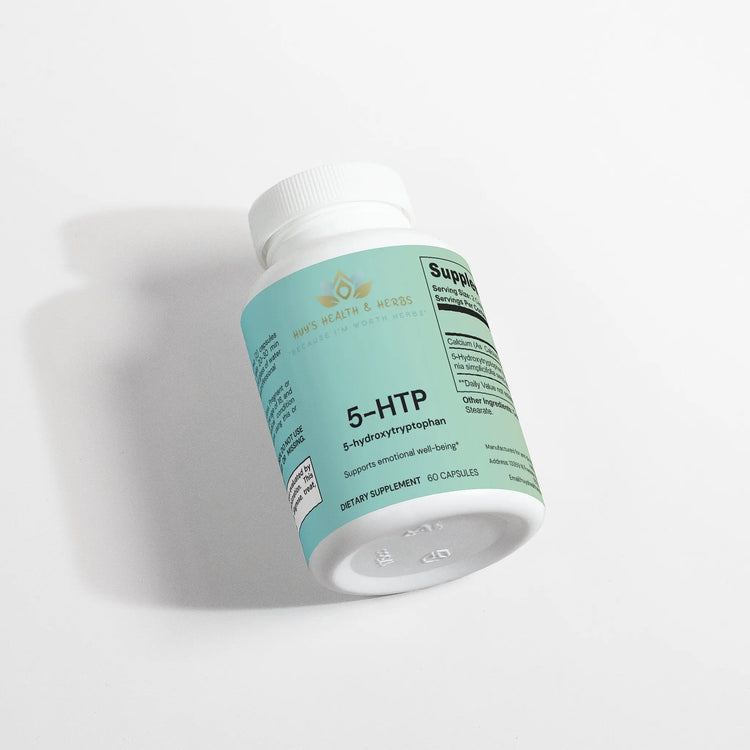 5-HTP Huy&