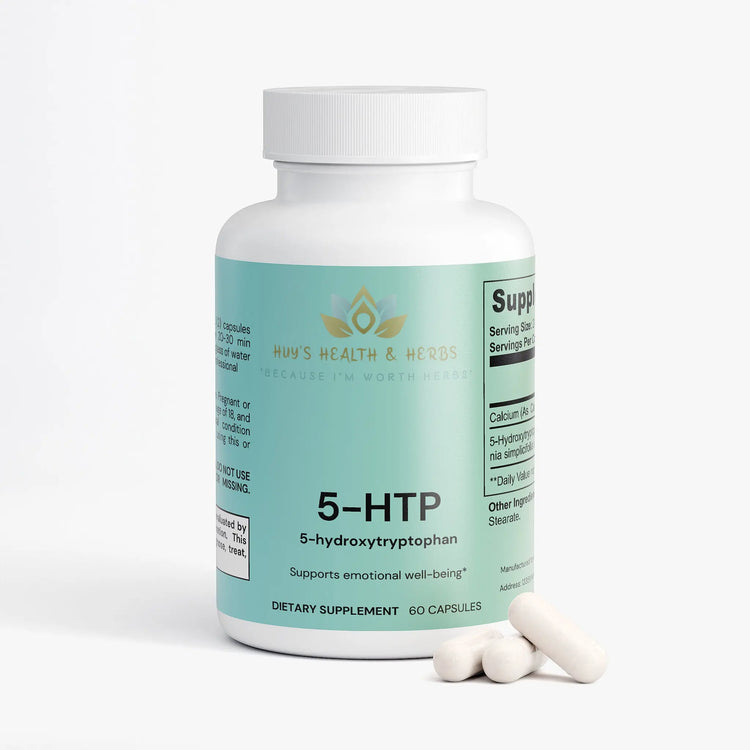5-HTP Huy&