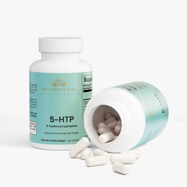 5-HTP Huy&