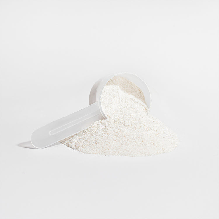 Grass-Fed Collagen Creamer (Vanilla) - Huy&