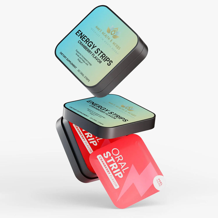 Energy Strips Huy&