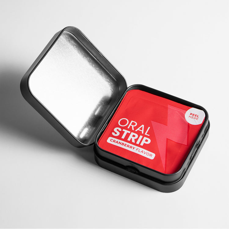 Energy Strips - Huy&