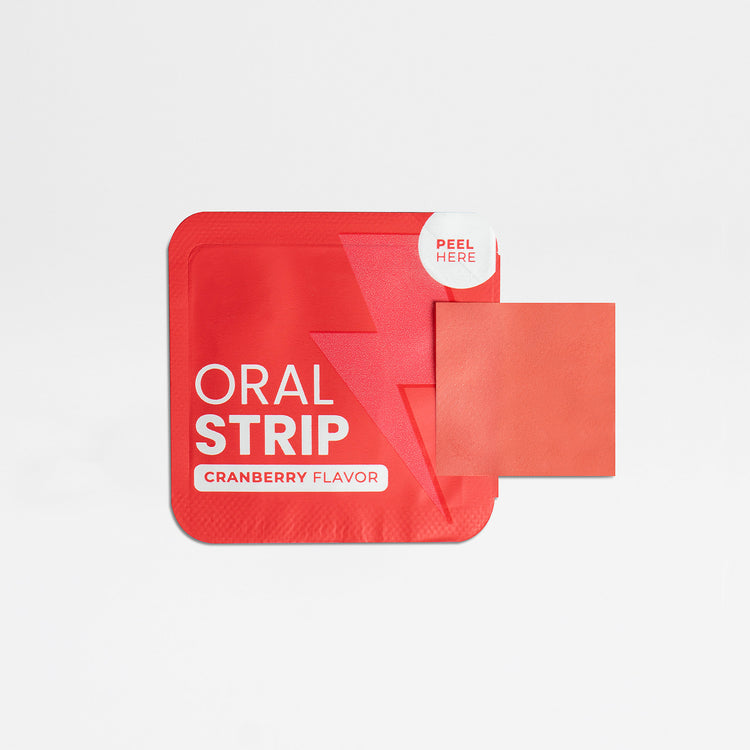 Energy Strips - Huy&