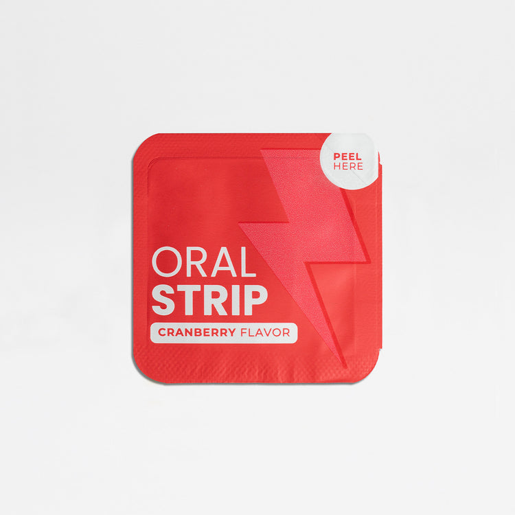 Energy Strips - Huy&