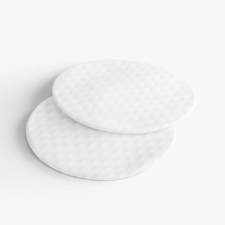 Natural Dog Ear Cleaner Wipes Huy&
