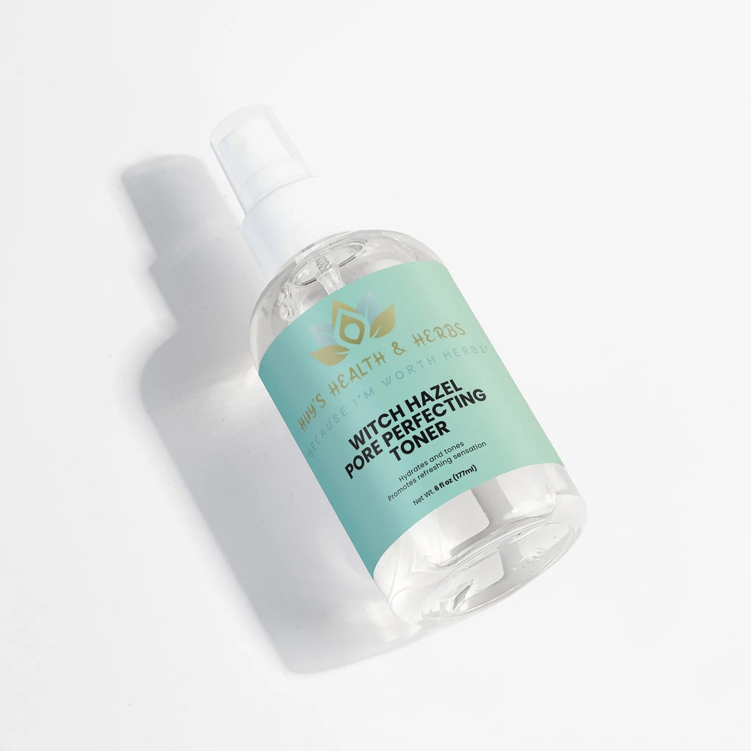 Witch Hazel Pore Perfecting Toner Huy&
