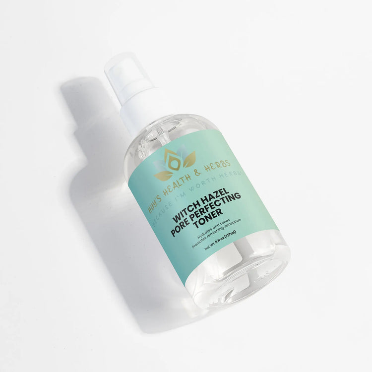 Witch Hazel Pore Perfecting Toner Huy&