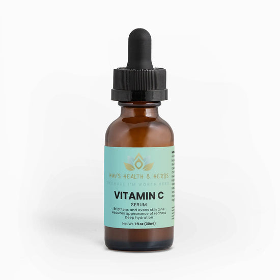 Vitamin C Serum Huy&
