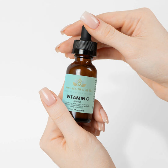 Vitamin C Serum Huy&