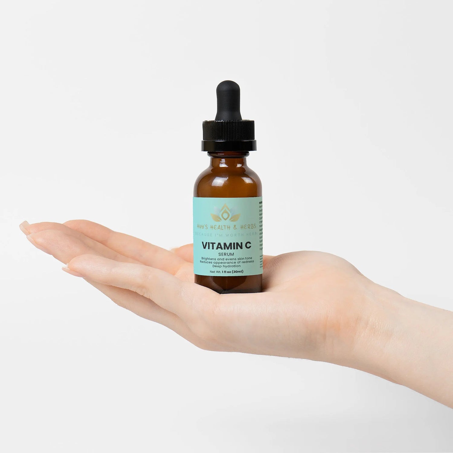 Vitamin C Serum Huy&