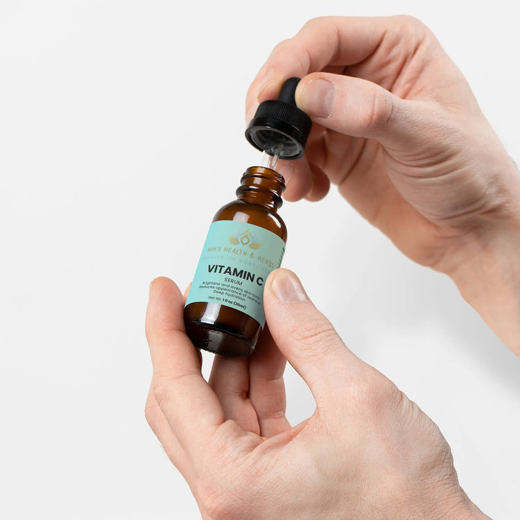 Vitamin C Serum Huy&