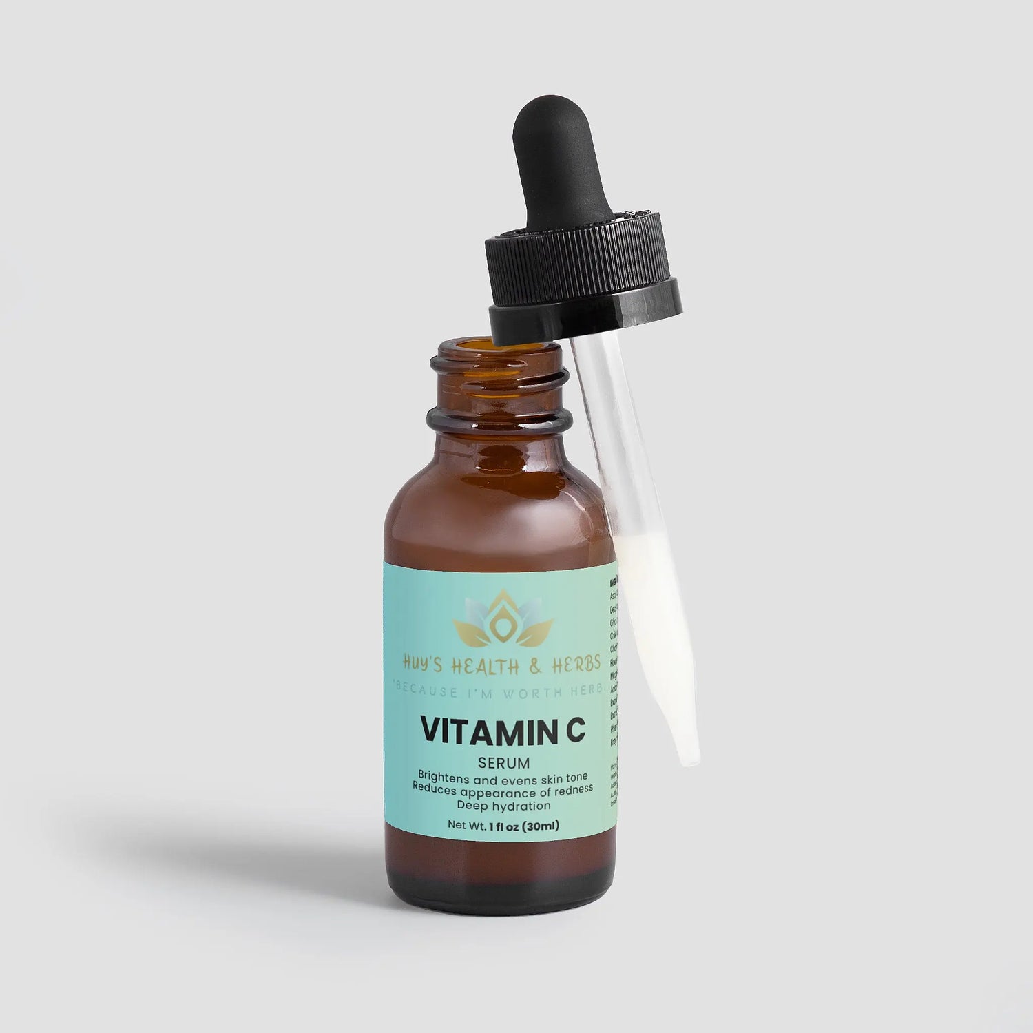 Vitamin C Serum Huy&