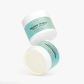 Tallow Cream Orange & Bergamot Huy&