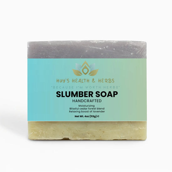 Slumber Soap Huy&
