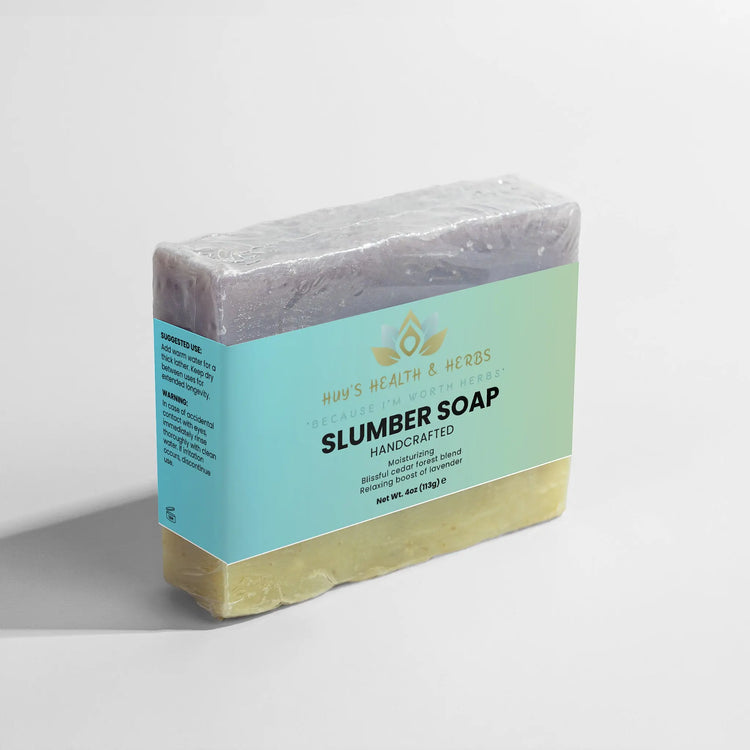 Slumber Soap Huy&