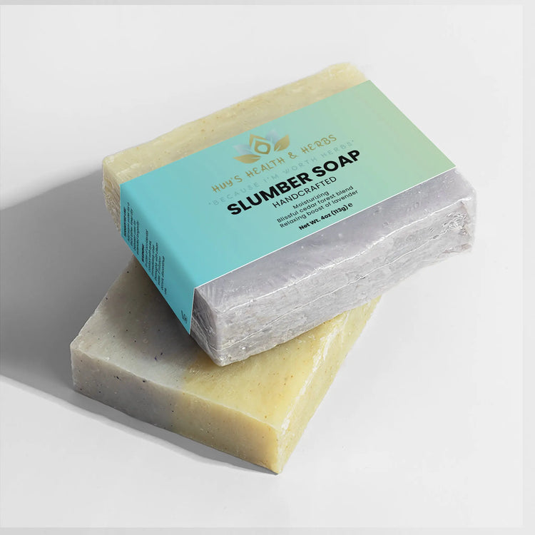 Slumber Soap Huy&