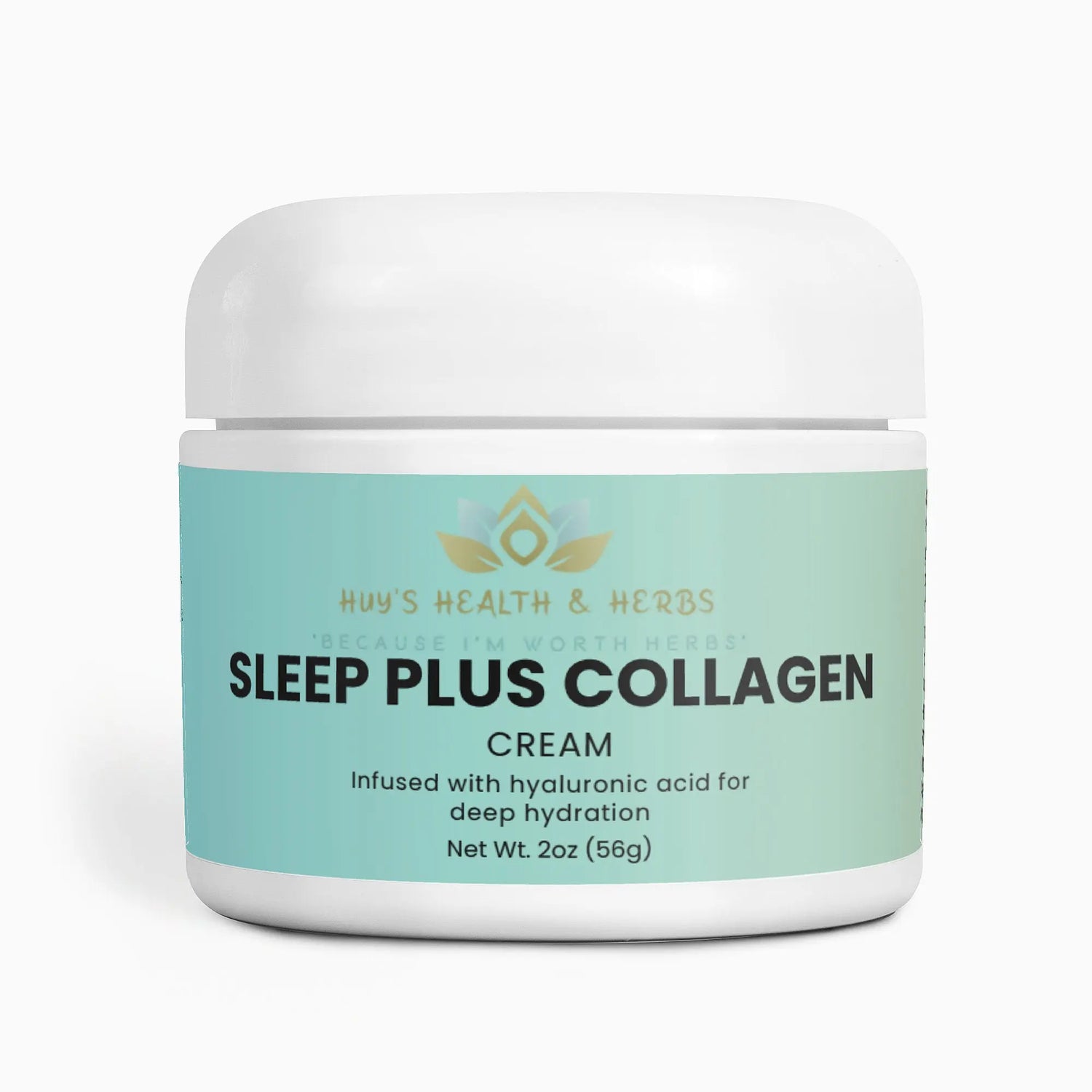 Sleep Plus Collagen Cream Huy&