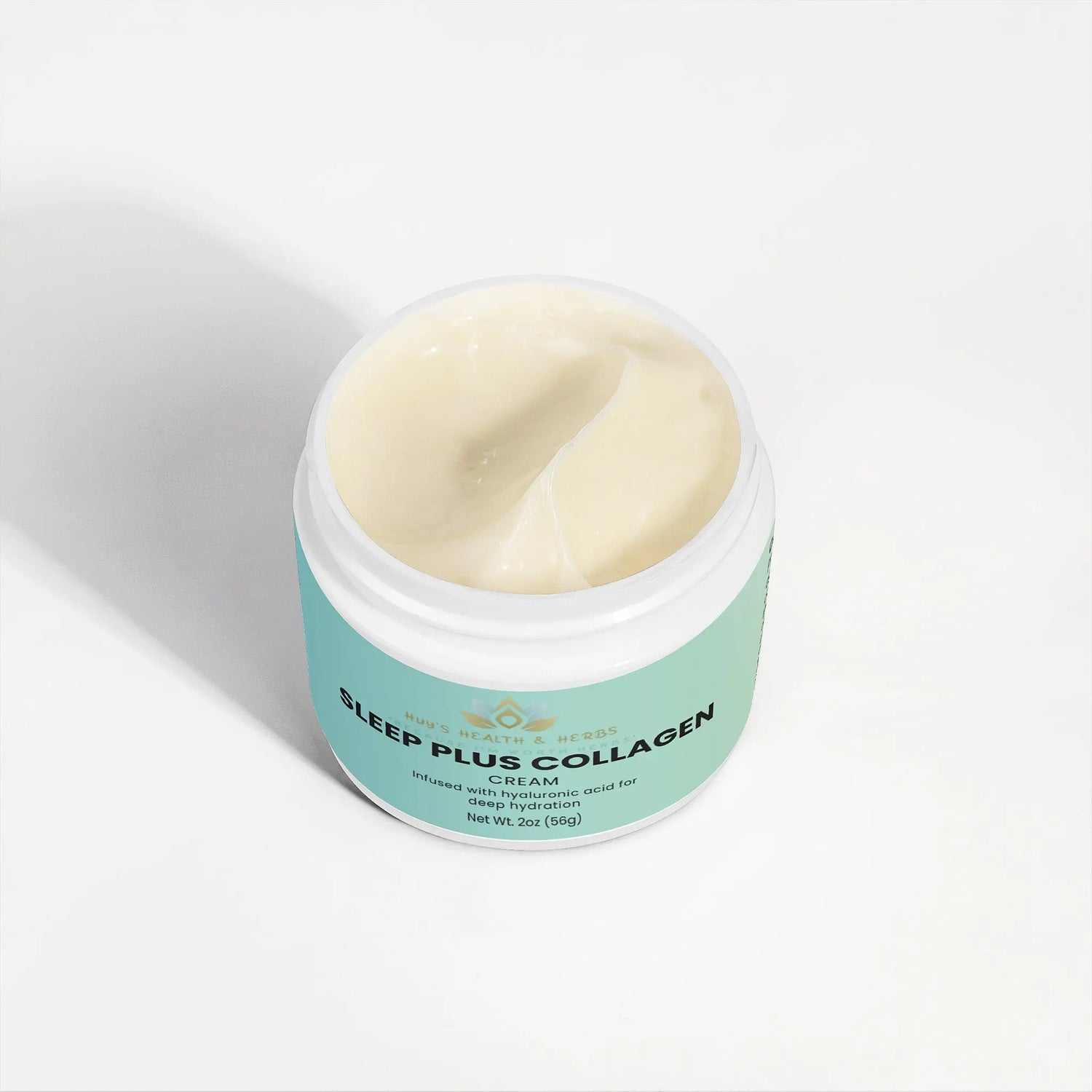 Sleep Plus Collagen Cream Huy&