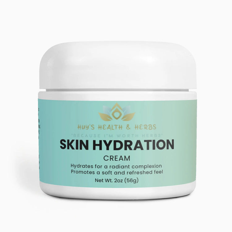 Skin Hydration Cream Huy&