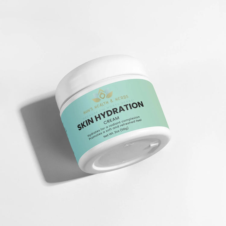 Skin Hydration Cream Huy&