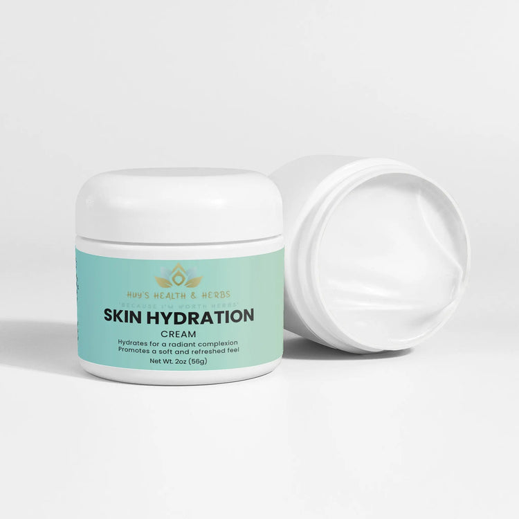 Skin Hydration Cream Huy&