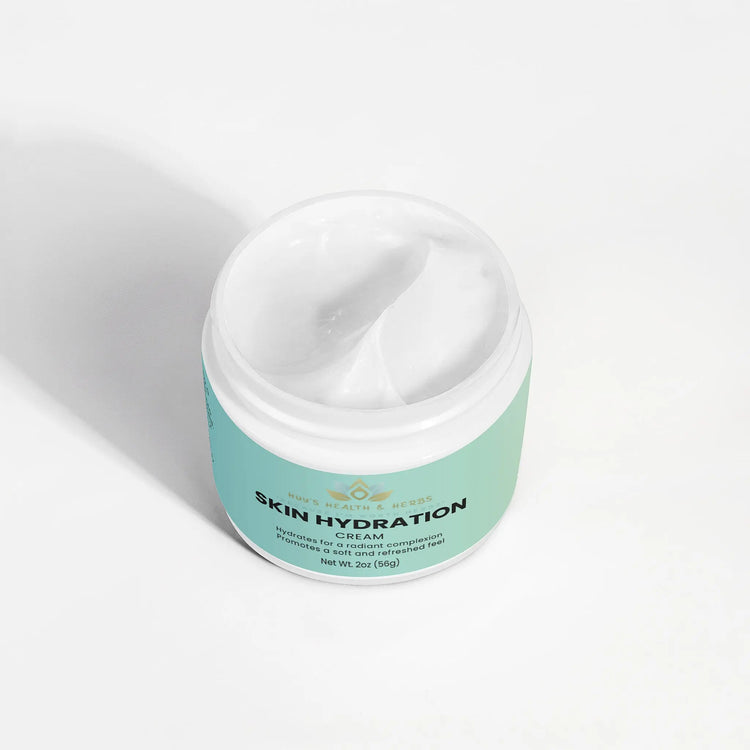 Skin Hydration Cream Huy&
