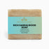 Rich Sandalwood Soap Huy&