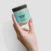Raw Shea Butter Huy&