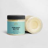 Raw Shea Butter Huy&