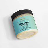 Raw Shea Butter Huy&