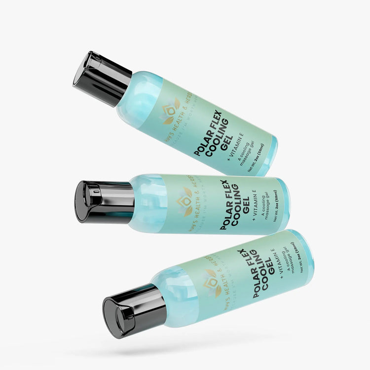 Polar Flex Cooling Gel Huy&