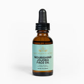 Nourishing Jojoba Face Oil Huy&